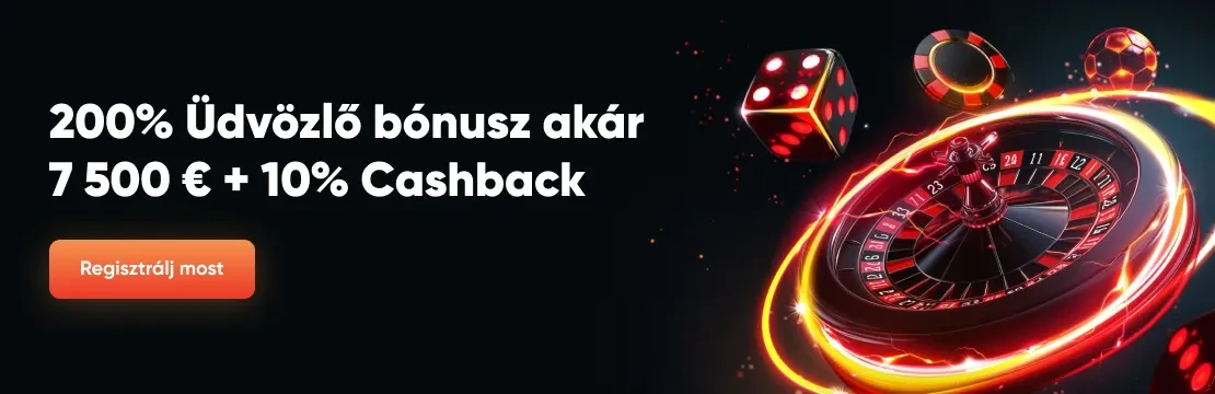 Instant Casino website interface op desktop